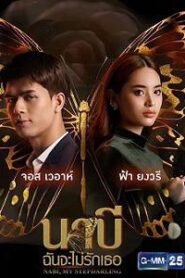 Nabi, My Stepdarling