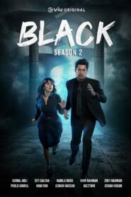 Black: Season 2