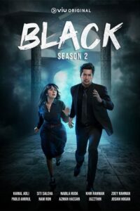 Black: Season 2