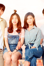 Put Your Head on My Shoulder: Temporada 1