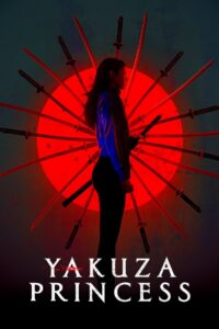 Yakuza Princess