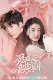 Love at First Taste: Temporada 1