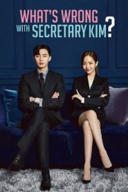 What’s Wrong with Secretary Kim: Temporada 1