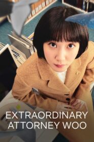Extraordinary Attorney Woo: Temporada 1