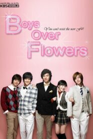 Boys Over Flowers: Temporada 1