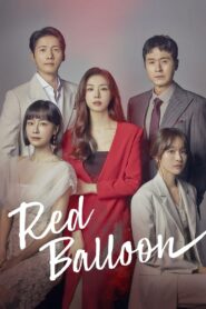 Red Balloon: Temporada 1