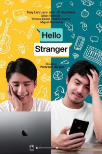 Hello, Stranger: Temporada 1