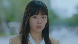 My Perfect Stranger: 1×10