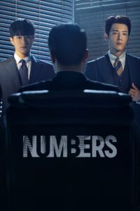 Numbers: Temporada 1
