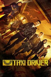 Taxi Driver: Temporada 1