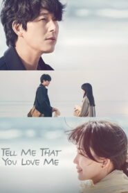 Tell Me That You Love Me: Temporada 1