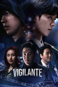 Vigilante: Temporada 1