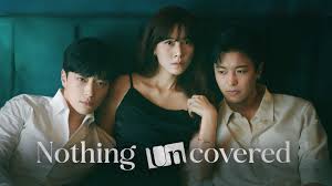 Nothing Uncovered: 1×14