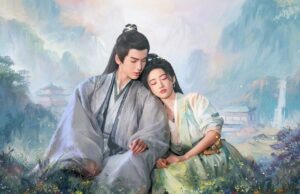 Love’s Rebellion: Temporada 1