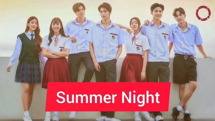 Summer Night: 1×10