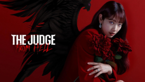 The Judge from Hell: 1×3