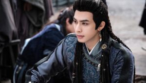 Everlasting Longing: 1×30