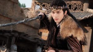 Everlasting Longing: 1×29