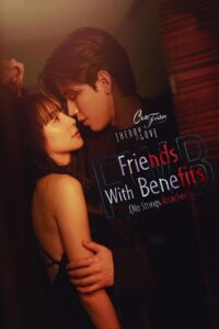 Club Friday The Series: Theory of Love – Friends with Benefits