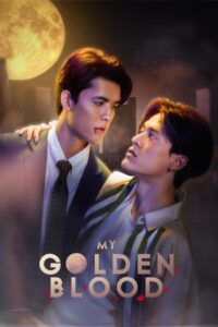 My Golden Blood: Temporada 1
