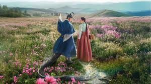 The Haunted Palace: 1×16