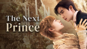 The Next Prince: 1×14