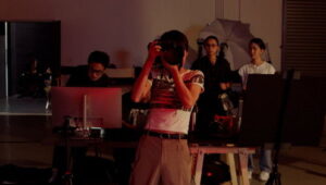 Burnout Syndrome: 1×9