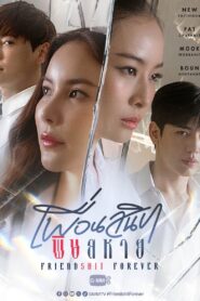 Friendshit Forever: Temporada 1