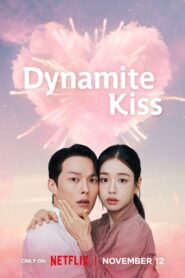 Dynamite Kiss: Temporada 1