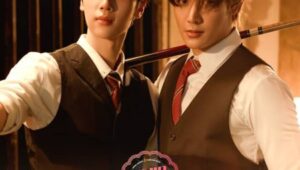 Dare You to Death: 1×5