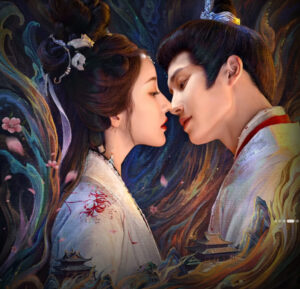 The Princess Decree: Temporada 1