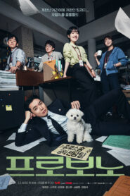 Pro Bono: Temporada 1