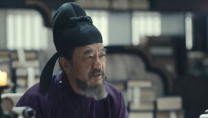 Swords Into Plowshares: 1×29