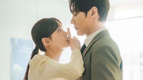 Positively Yours: 1×10