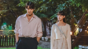 Positively Yours: 1×4