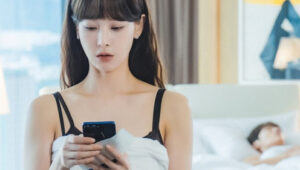 Positively Yours: 1×1