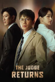 The Judge Returns: Temporada 1