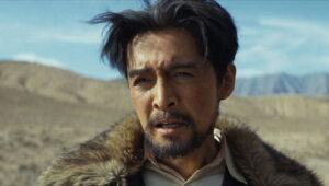 Born to Be Alive: 1×1