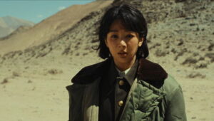 Born to Be Alive: 1×18