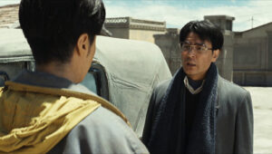 Born to Be Alive: 1×9