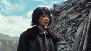 Born to Be Alive: 1×3