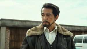 Born to Be Alive: 1×14