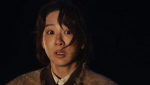 Born to Be Alive: 1×2