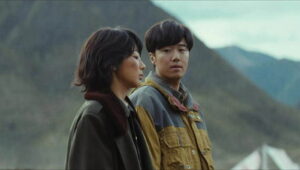 Born to Be Alive: 1×19