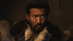 Born to Be Alive: 1×12