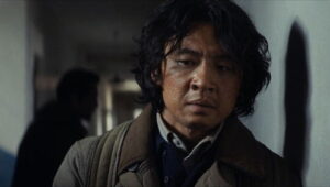 Born to Be Alive: 1×7