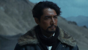 Born to Be Alive: 1×8