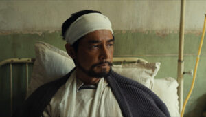 Born to Be Alive: 1×10