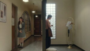 In Your Radiant Season: 1×1