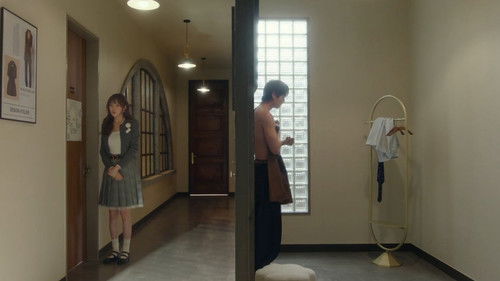 In Your Radiant Season: 1×10